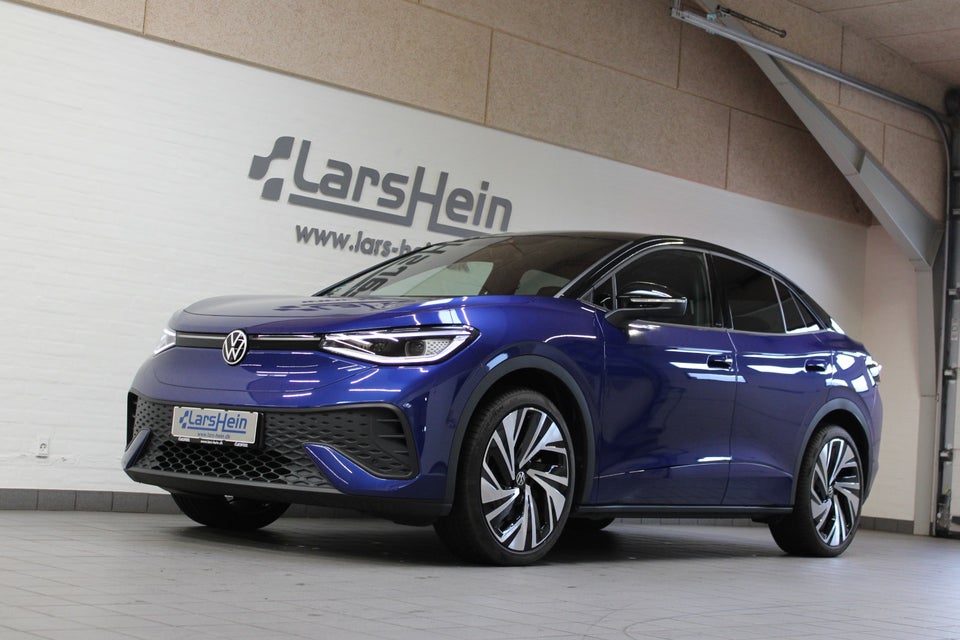 VW ID.5 77 Style 5d