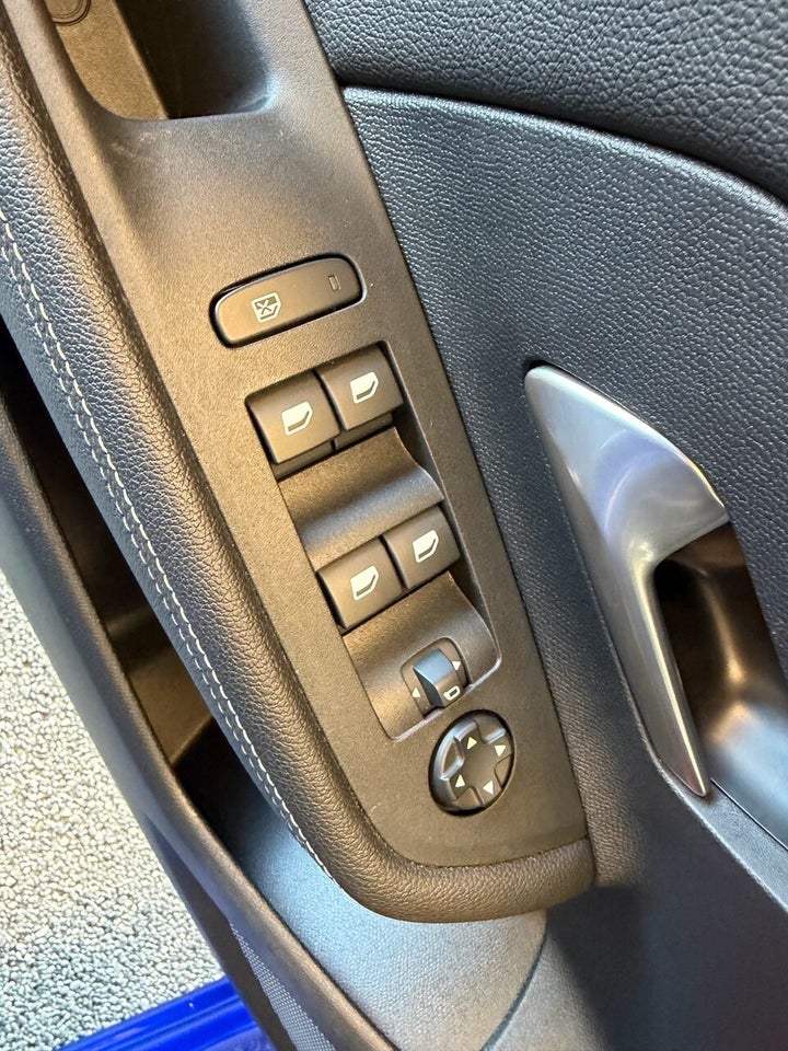 Opel Mokka-e 54 GS Line 5d