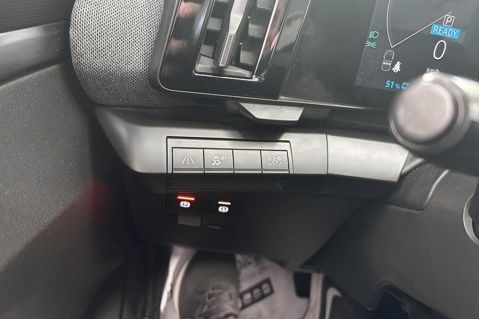 Renault Megane E-Tech 60 Evolution ER 5d