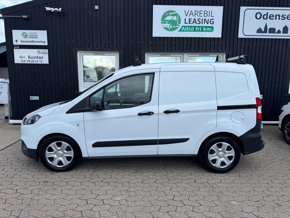 Ford Transit Courier 1,5 TDCi 100 Trend