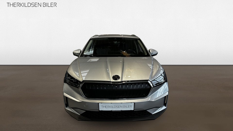 Skoda Enyaq 80 iV Loft 5d