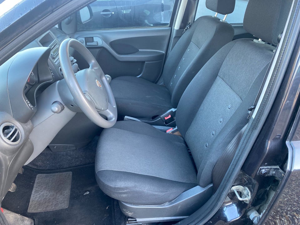 Fiat Panda 1,2 69 Fresh 5d