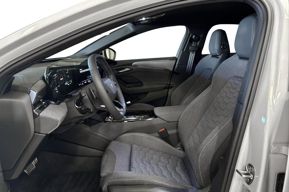 Audi A6 e-tron Progress plus performance Sportback 5d