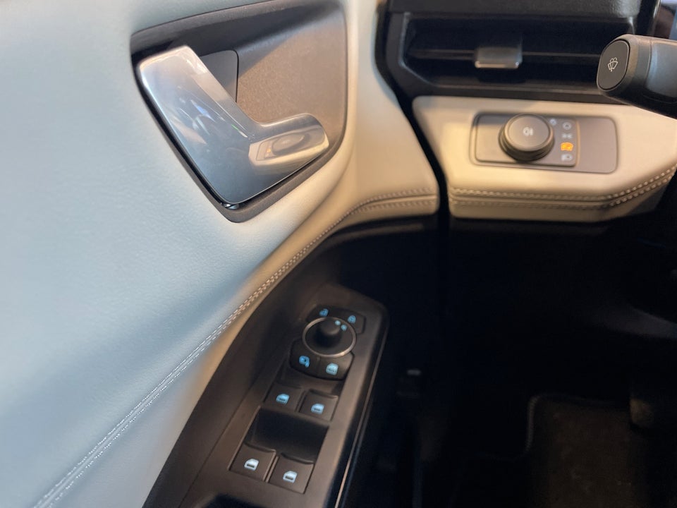 Ford Puma 43 Gen-E Premium 5d