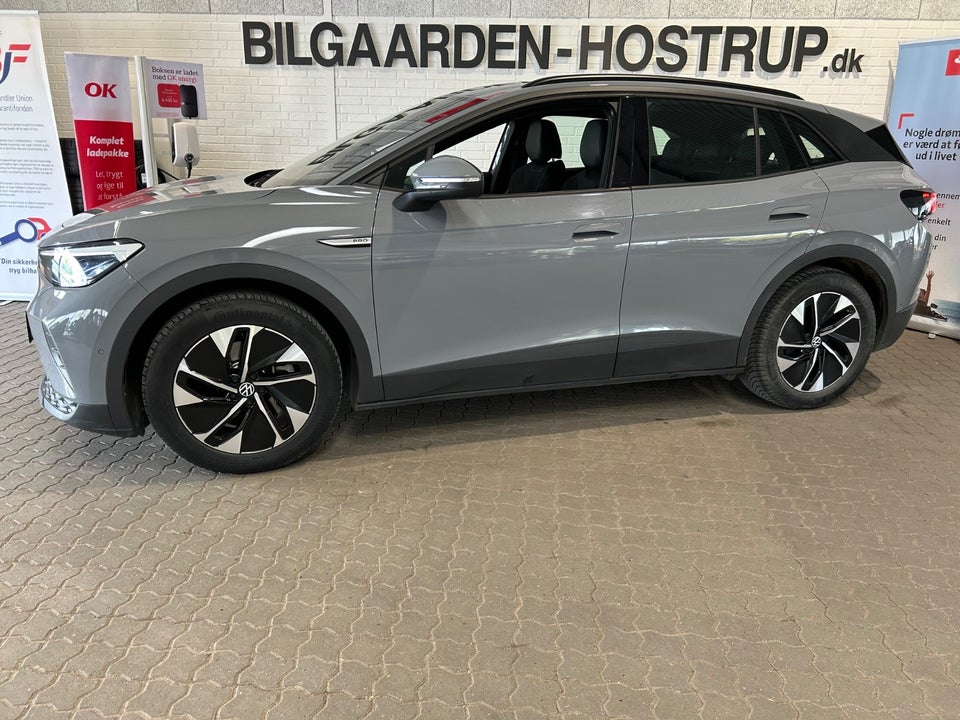 VW ID.4 77 Pro 5d