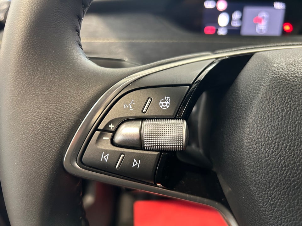 Skoda Elroq 85 iV Loft 5d