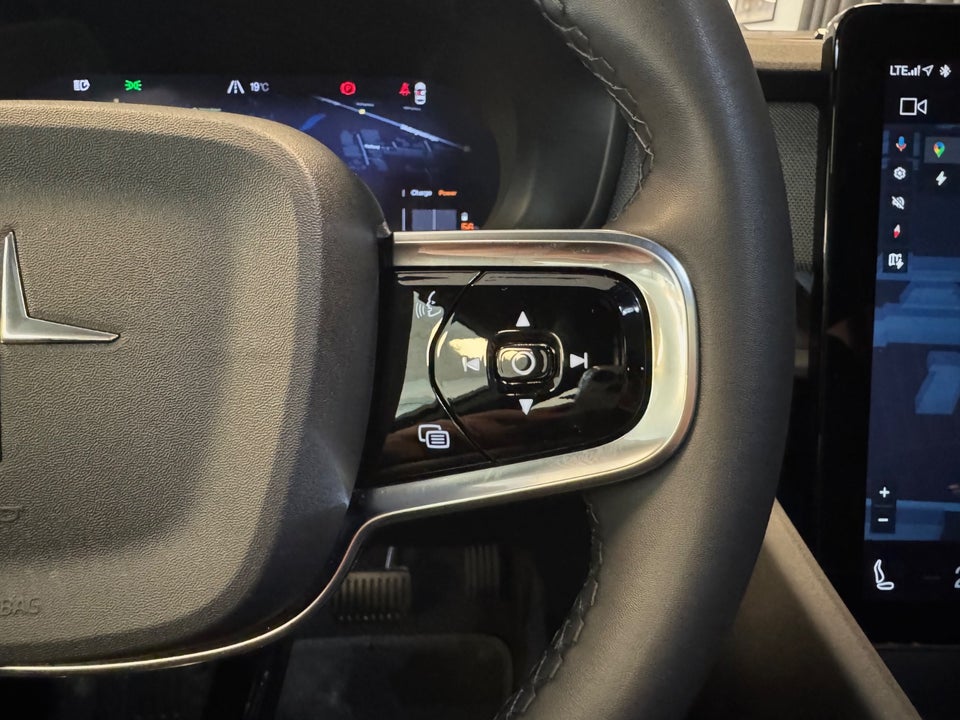 Polestar 2 Long Range AWD 5d