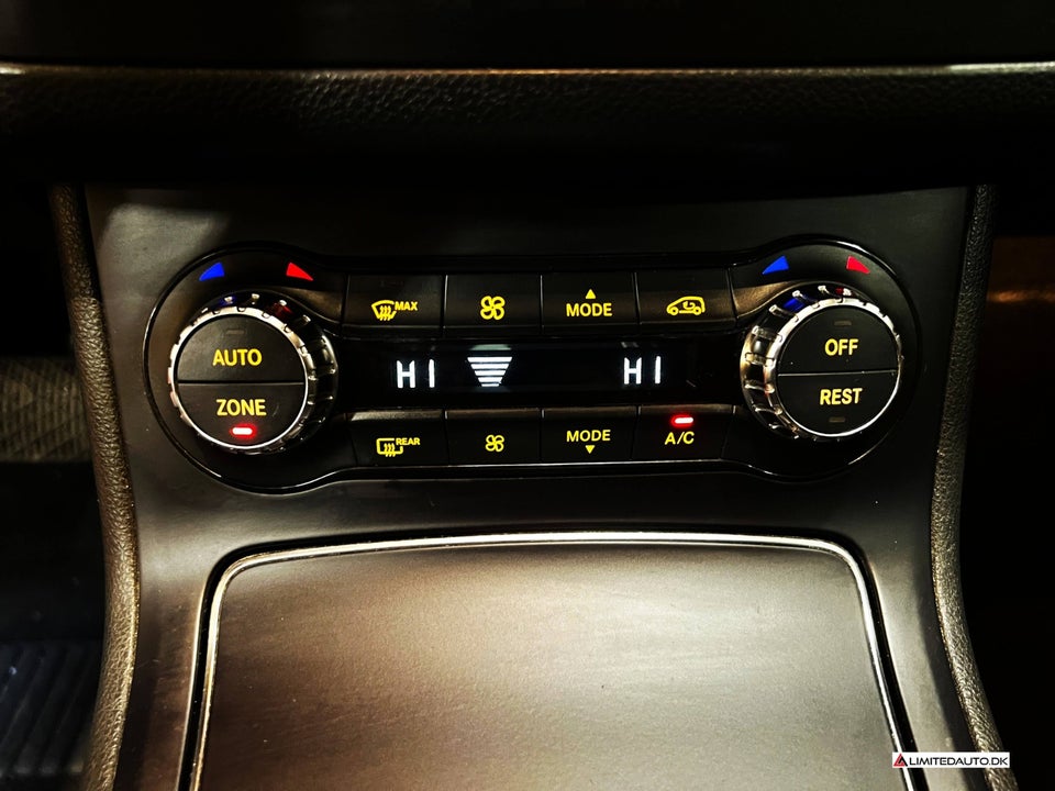 Mercedes B200 d 2,2 Business aut. 5d