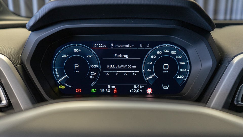 Audi Q4 e-tron 45 S-line Edition 5d
