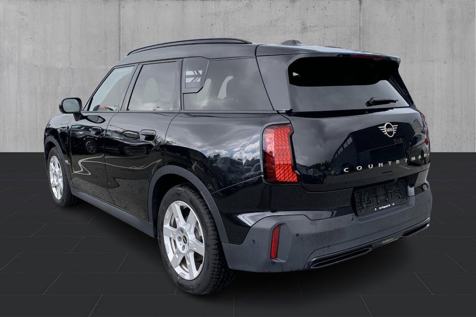 MINI Countryman E Classic Trim M 5d