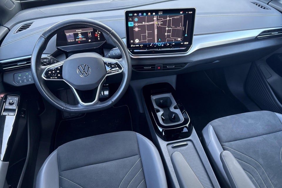 VW ID.4 77 Style 4Motion 5d