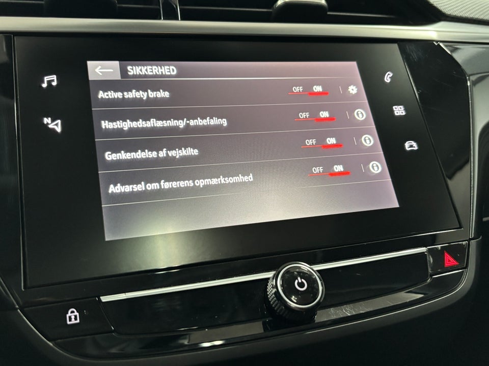 Opel Corsa 1,2 Sport 5d