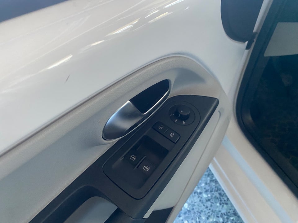 Seat Mii 1,0 60 Style eco 5d