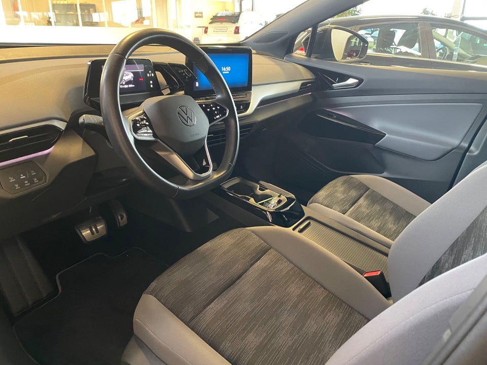 VW ID.4 77 Pro Performance 5d