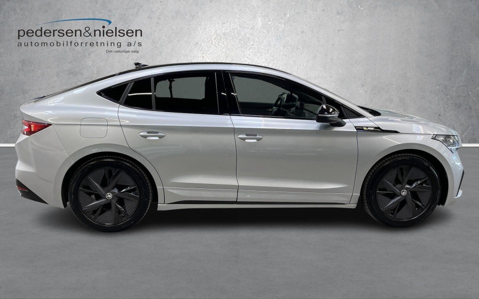 Skoda Enyaq iV RS Maxx Coupé 5d