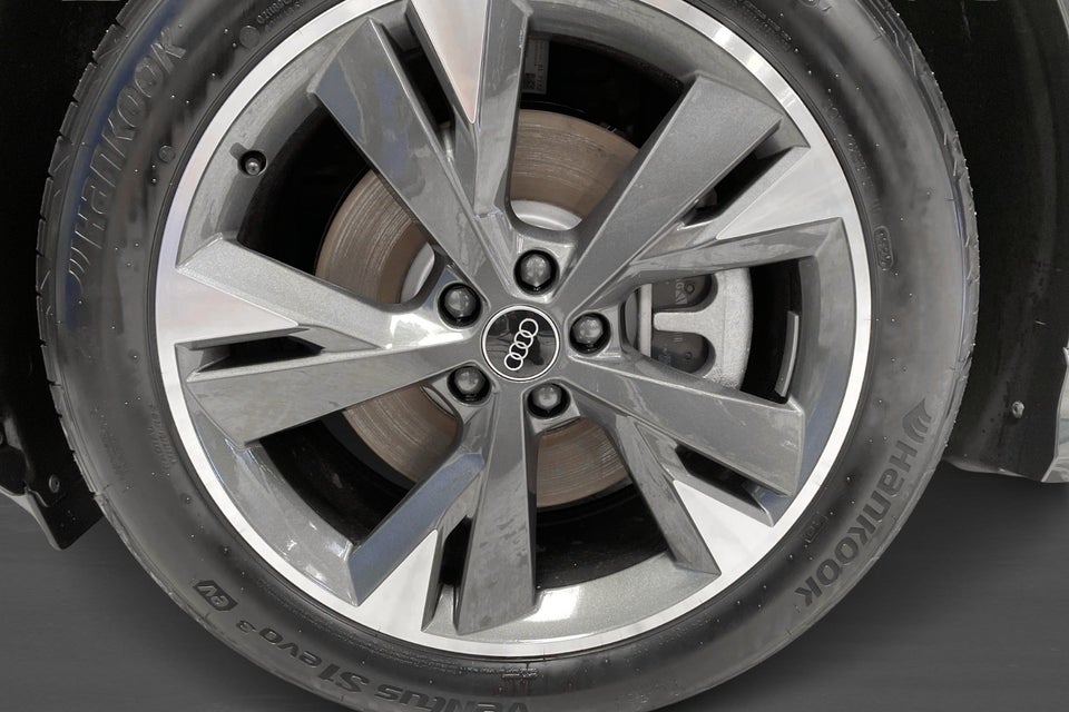 Audi Q4 e-tron 45 S-line Edition 5d