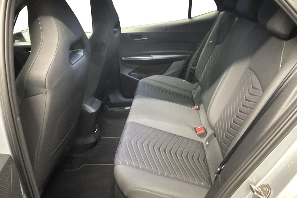 Cupra Born 58 High 5d