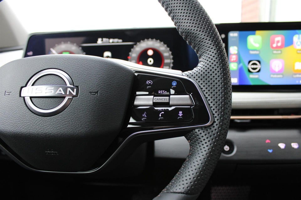 Nissan Ariya 87 Evolve 5d