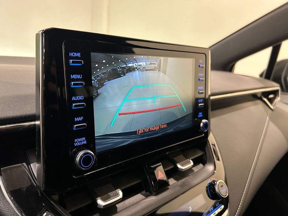 Suzuki Swace 1,8 HEV Exclusive stc. e-CVT 5d