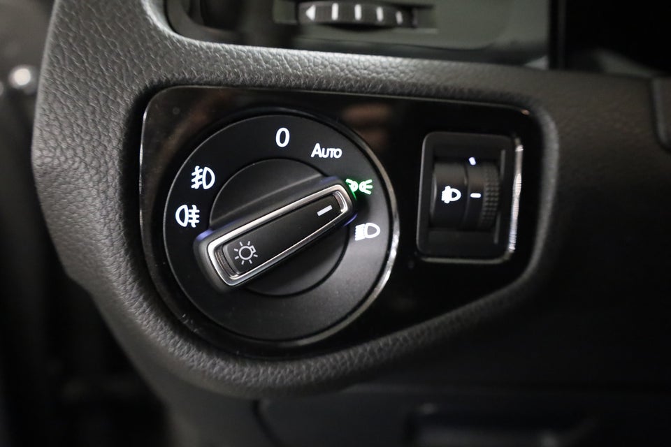 VW Golf VII 1,4 TSi 125 Allstar BMT 5d