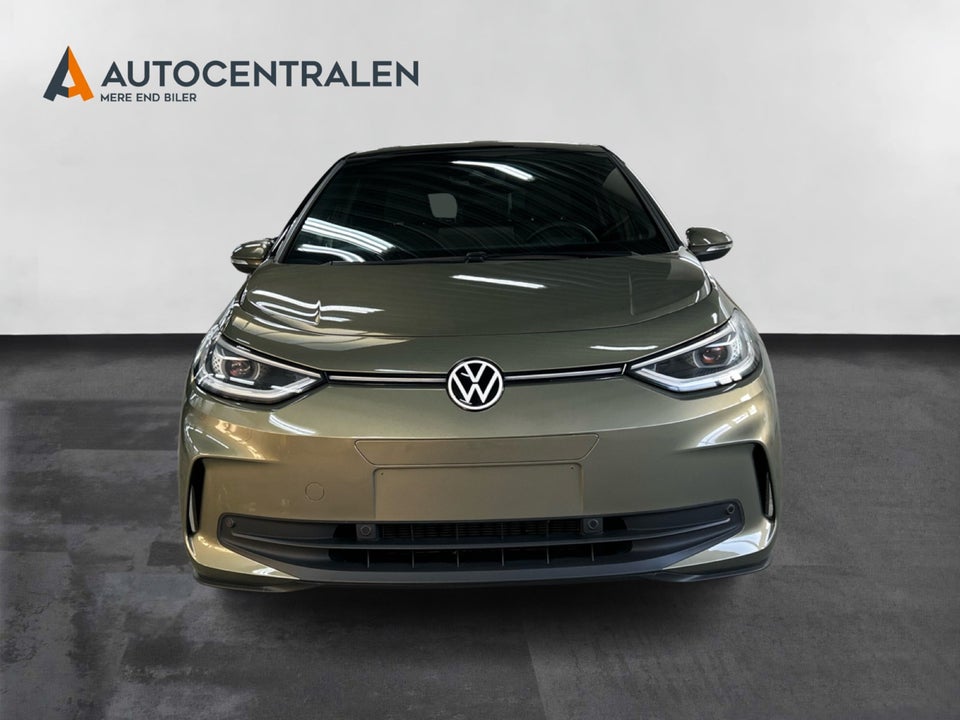 VW ID.3 58 Pro Performance 5d