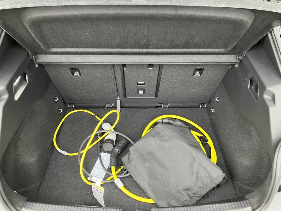 VW ID.3 58 Pro Performance 5d