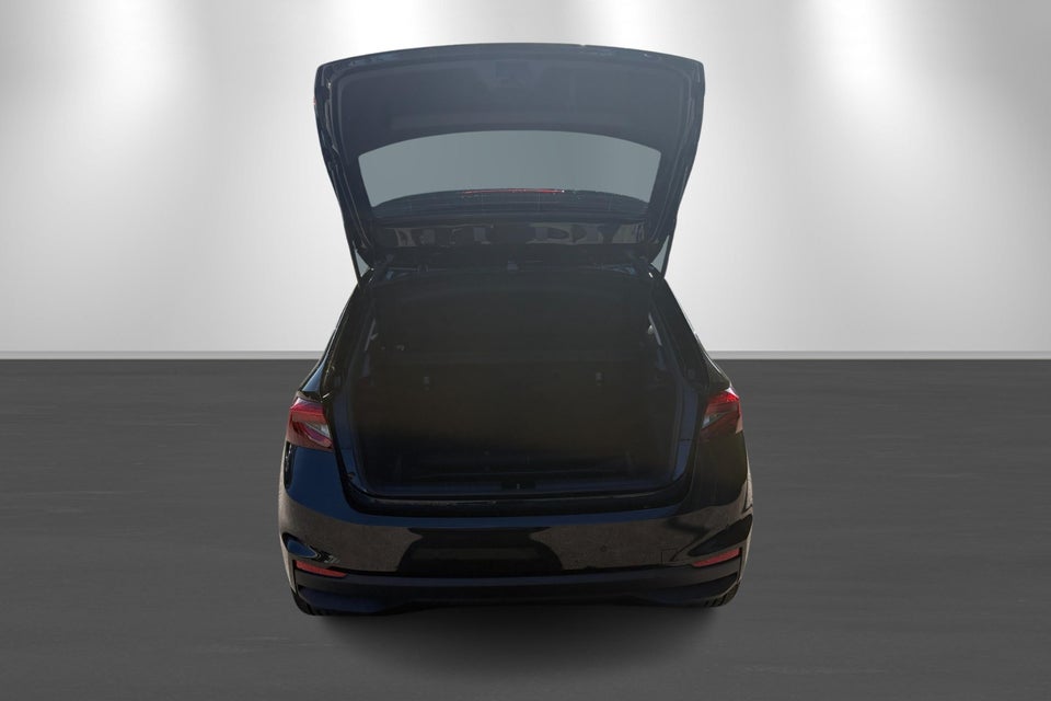 Skoda Fabia 1,0 TSi 115 Selection DSG 5d