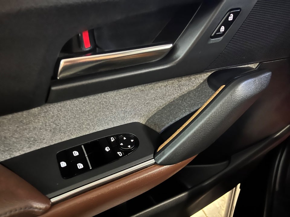 Mazda MX-30 e-SkyActiv Comfort 5d