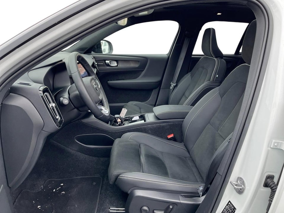 Volvo XC40 P8 ReCharge Twin Ultimate 5d