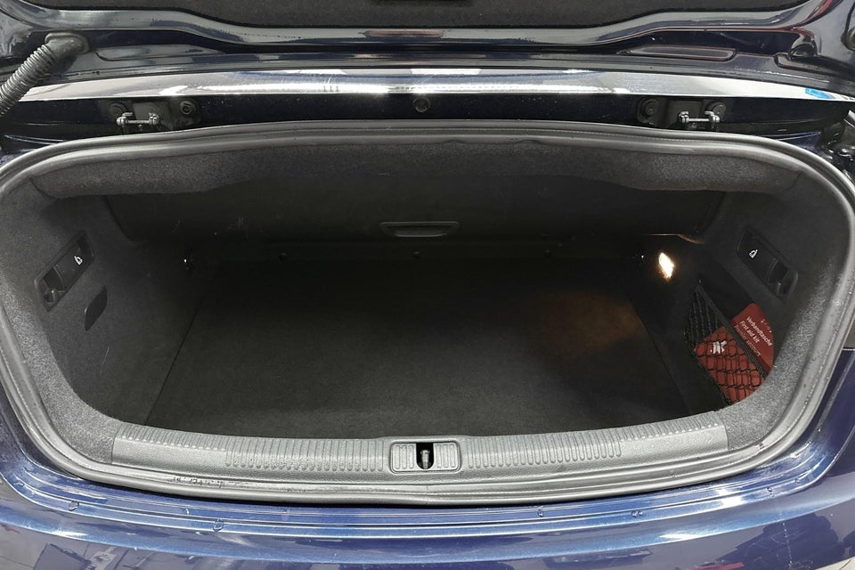 Audi A3 35 TFSi Sport Limited plus Cabriolet S-tr. 2d