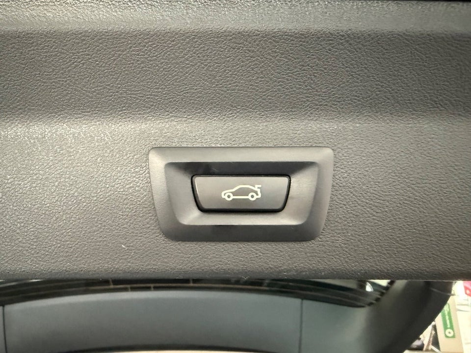 BMW iX3 Charged M-Sport 5d