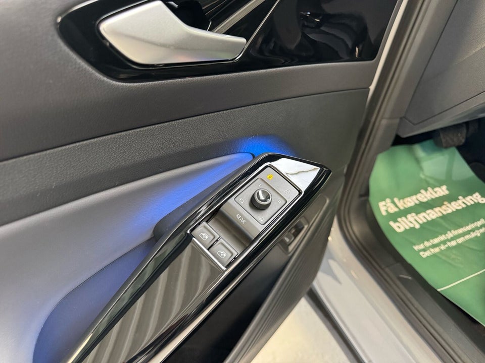 VW ID.4 77 Pro Performance 5d