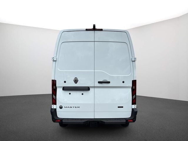 Renault Master V T35 87 E-Tech L2H2 Kassevogn Advance
