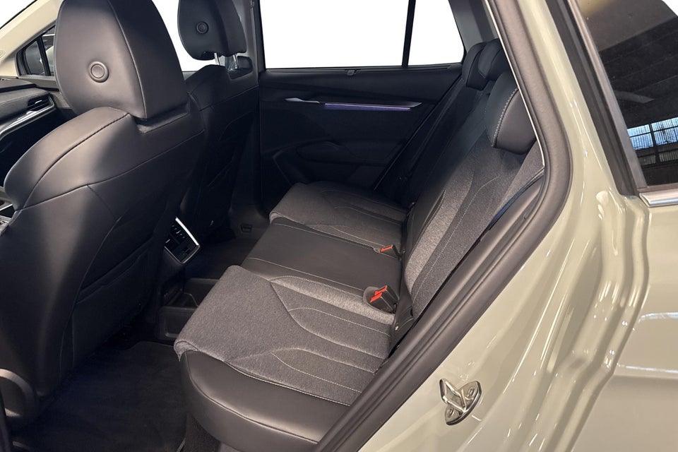 Skoda Elroq 85 iV 5d