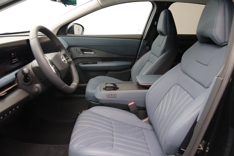 Nissan Ariya 87 Evolve 5d