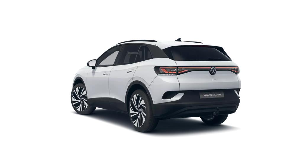 VW ID.4 77 Style+ 5d