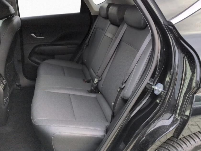 Hyundai Kona 65 EV Ultimate 5d