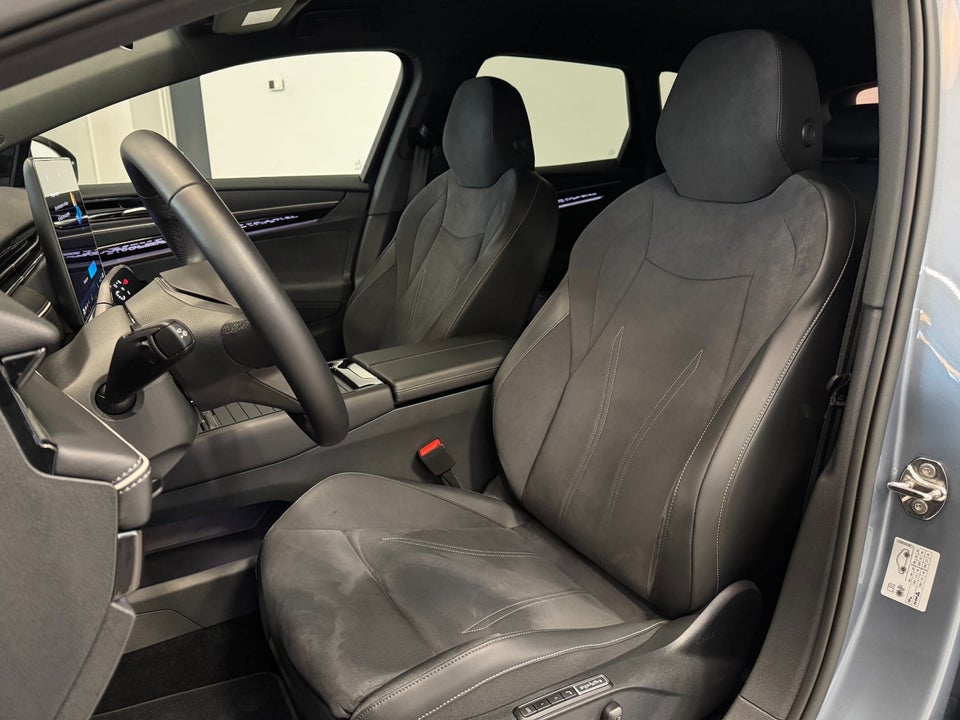 VW ID.7 77 Style Tourer 5d