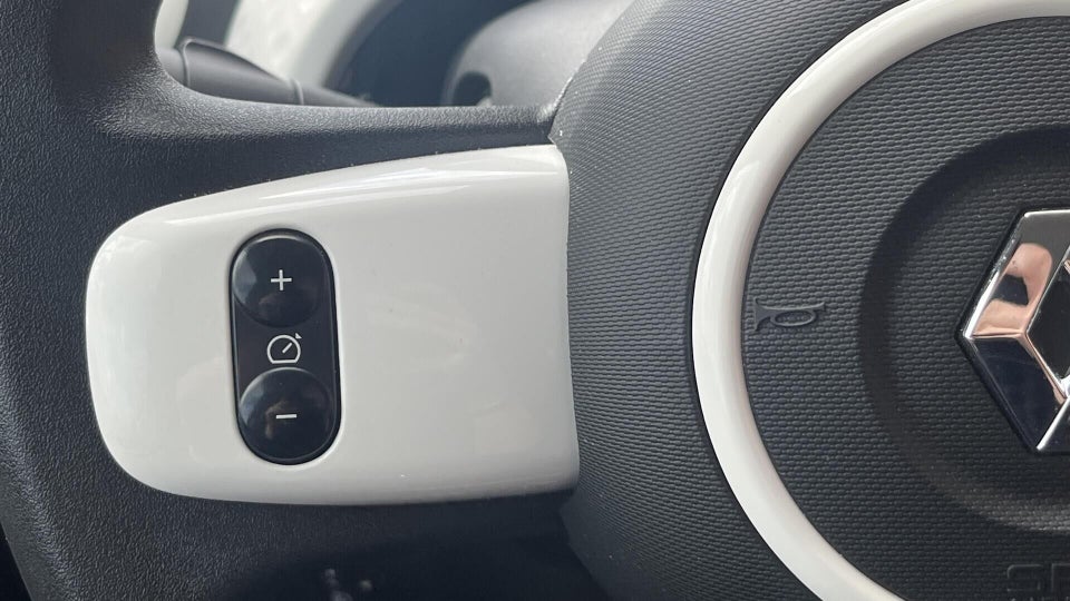 Renault Twingo Electric Zen 5d