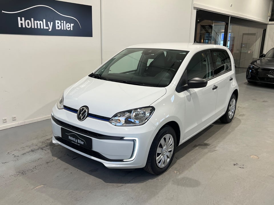 VW e-Up! Move Up! 5d