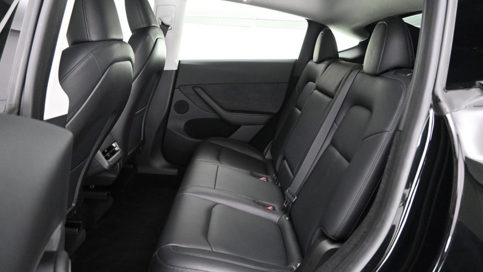 Tesla Model Y Performance AWD 5d