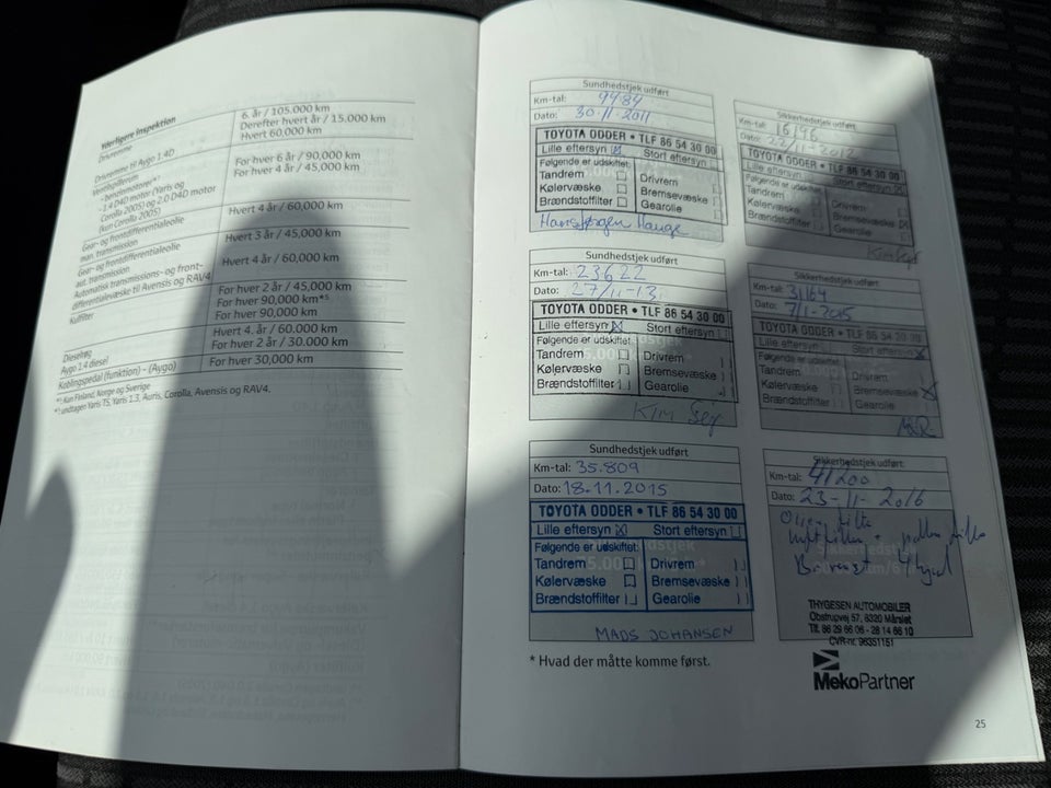 Toyota Avensis 1,8 VVT-i TX 4d