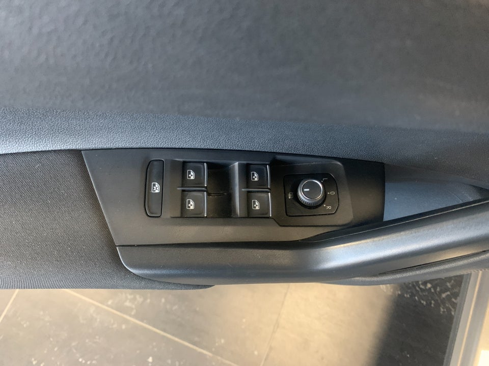 VW Polo 1,0 TSi 95 Comfortline 5d