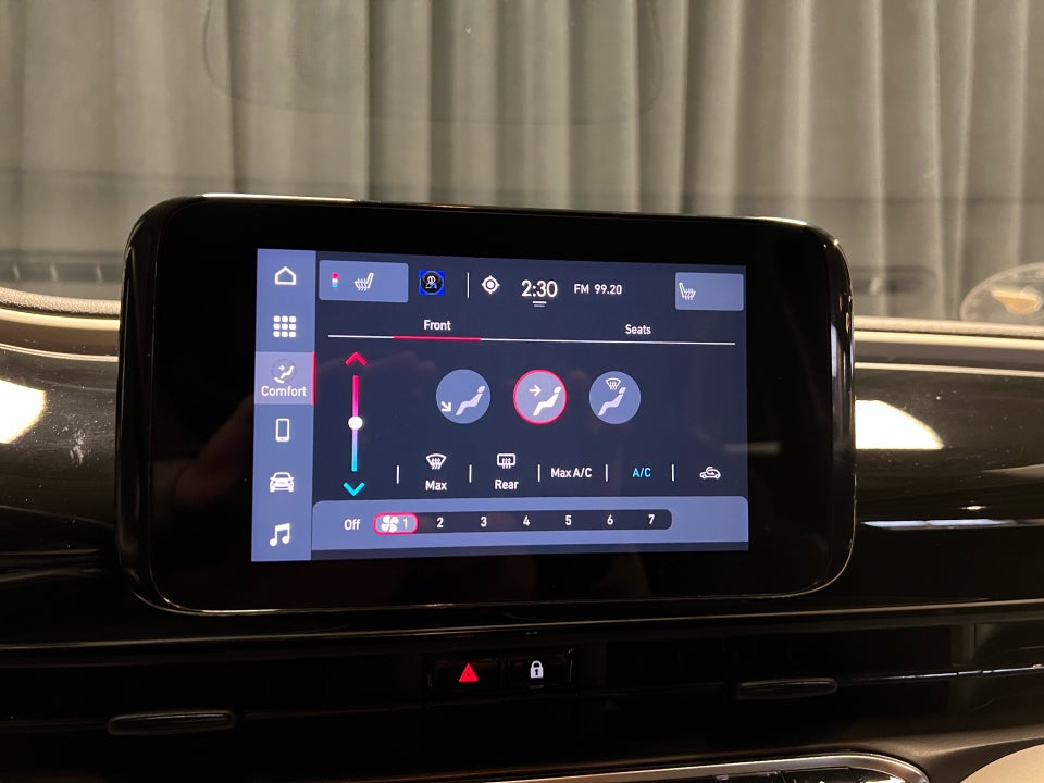 Fiat 500e 24 Icon 3d