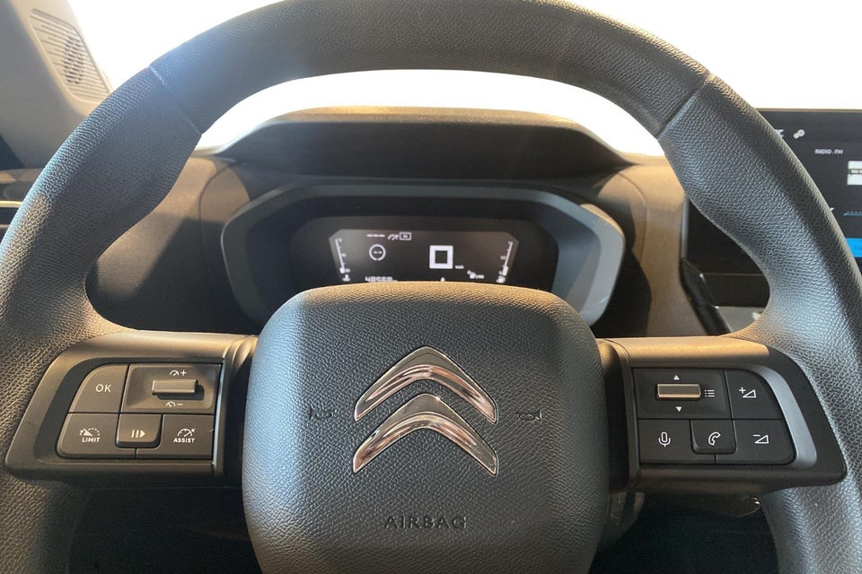 Citroën C4 1,2 PureTech 100 Live 5d