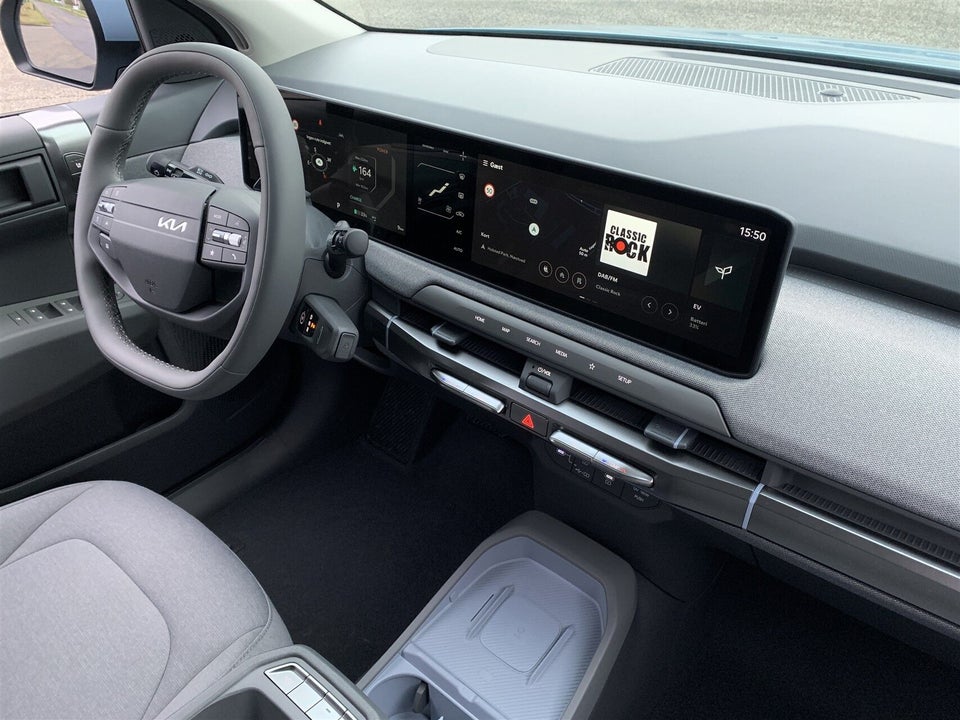 Kia EV3 81 Long Range Prestige 5d