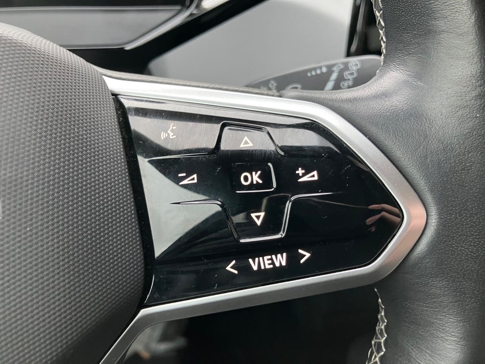 VW ID.3 58 Pro Performance 5d