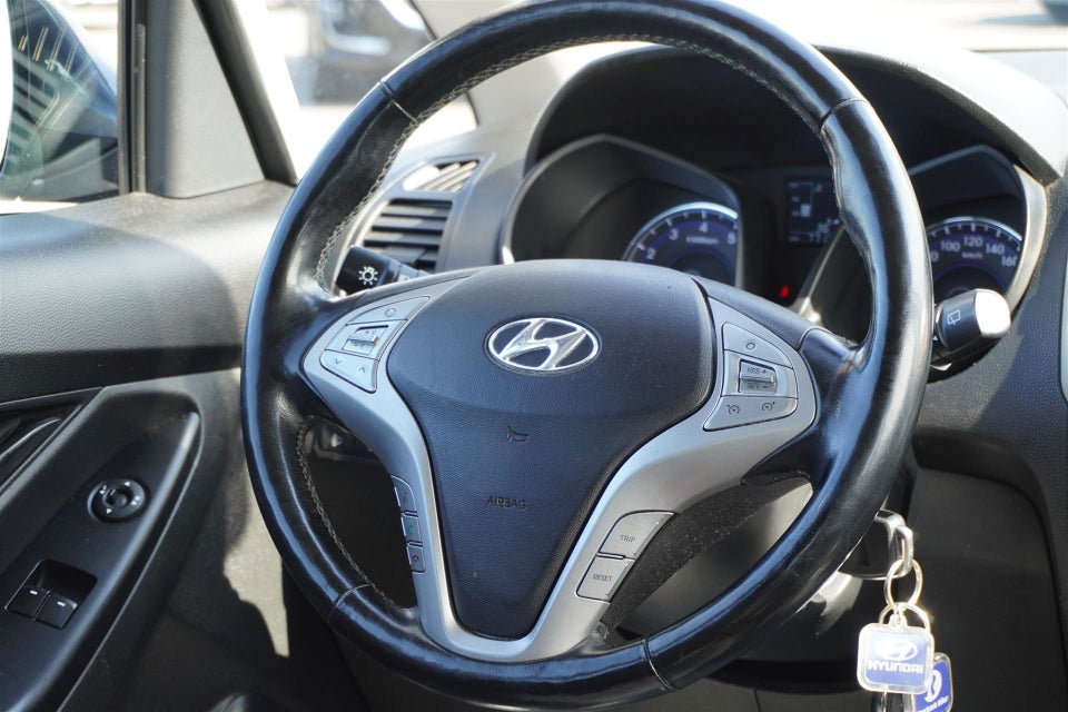 Hyundai ix20 1,4 Trend 5d