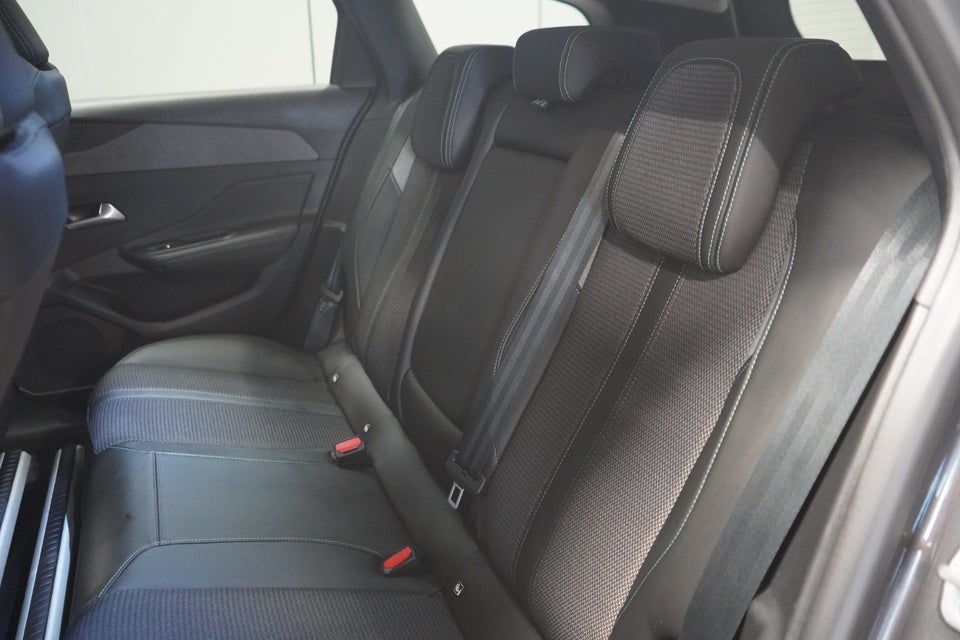 Peugeot 308 1,6 Hybrid Allure Pack SW EAT8 5d