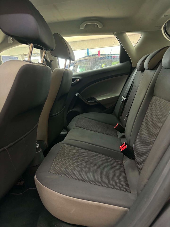 Seat Ibiza 1,4 TDi 90 Style 5d